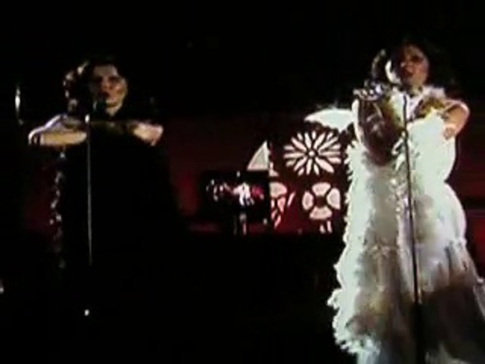 Baccara_Darling (1978)