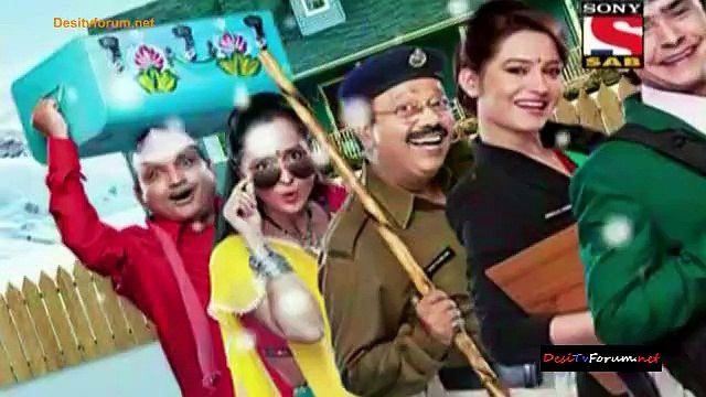 The Great Indian Family Drama 24th January 2015 Video Watch Pt3