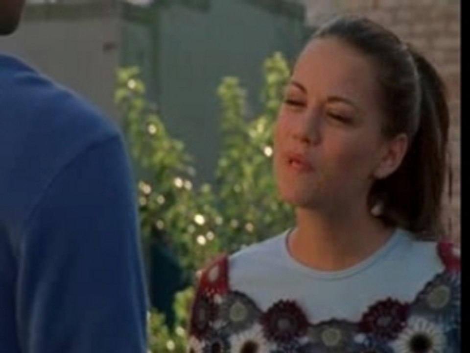Lucas et Haley