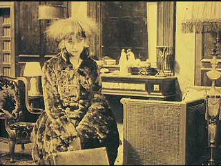 Erotikon (2of2) 1920 film by Mauritz Stiller