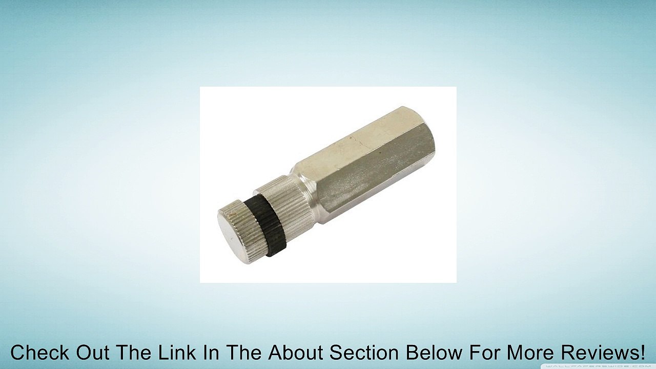 OIL FILL NUT TOOL , dune buggy vw baja bug Review