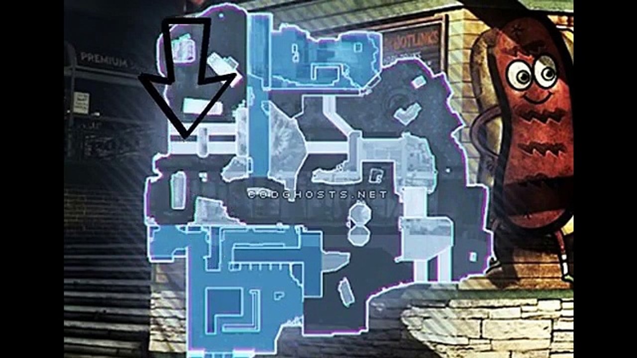 COD Ghosts DO's & DON'Ts - Tips and Tricks For Multiplayer