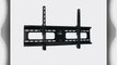 Adjustable 50 Inch Television Tilting Bracket For Wall Stud Wall Hanging~Mount It~