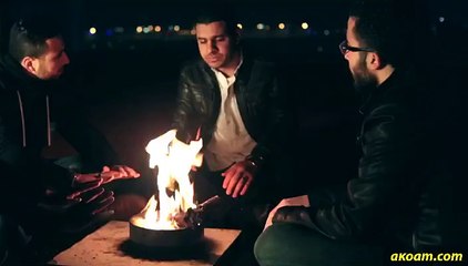 فيديو كليب - موطني محمد عباس - Mawteny _ Mohamed Abbas