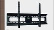 Ultra-Slim Black Adjustable Tilt/Tilting Wall Mount Bracket for LG 55LS4500 55 inch LED HDTV
