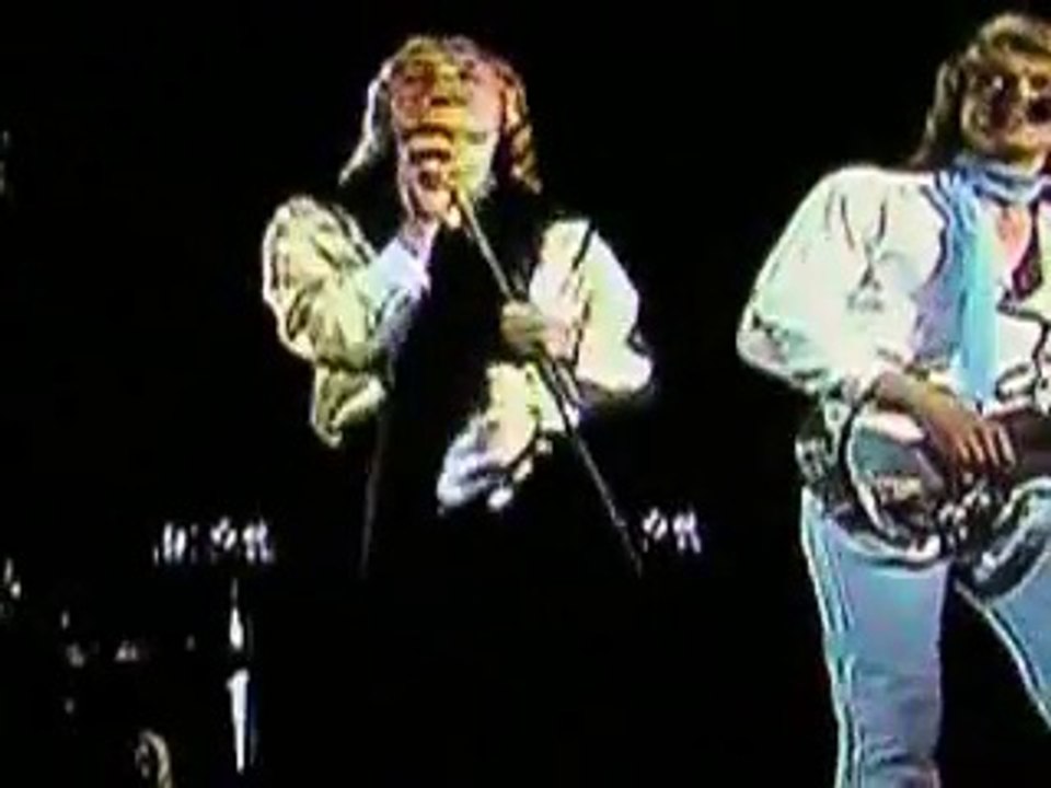 Mabel_I'm only hear from Rock'n Roll to you (1978)