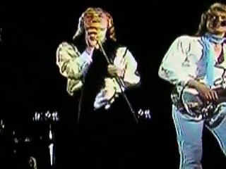 Mabel_I'm only hear from Rock'n Roll to you (1978)