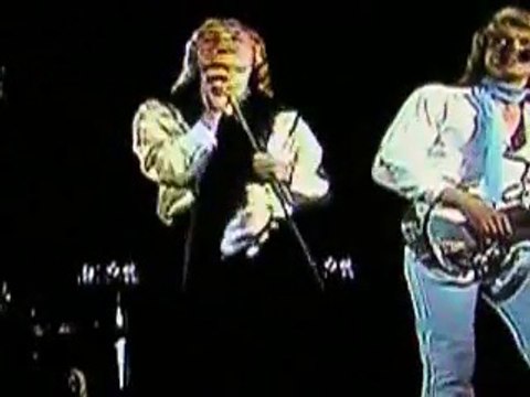 Mabel_I'm only hear from Rock'n Roll to you (1978)