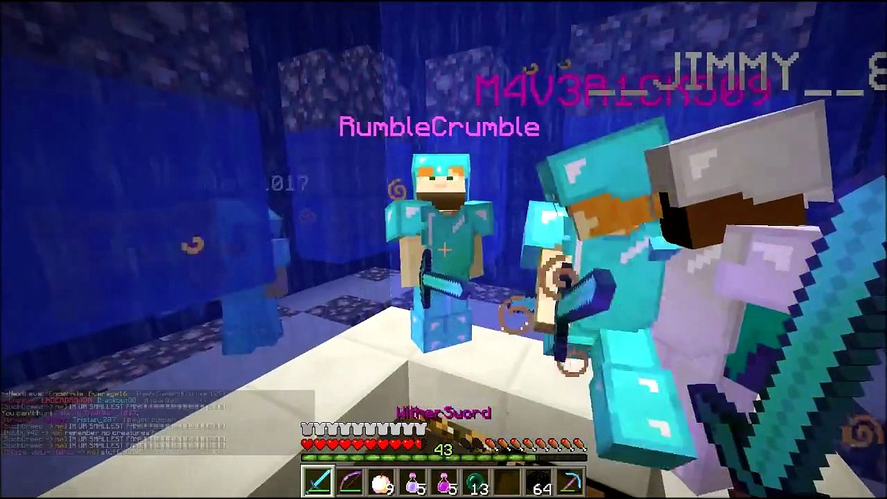 Minecraft FACTIONS Server Lets Play - BOY THAT CRIED WOLF - Ep. 430 ( Minecraft Faction )
