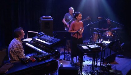 Himiko [TEASER] - le Triton