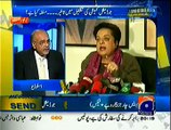 Aapas ki Baat ~ 24th January 2015 - Pakistani Talk Show - Live Pak News
