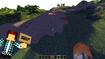 Minecraft Mod- Mundo Realista Sem Cubos ( Minecraft Bonito e Realista) - No Cubes Mod