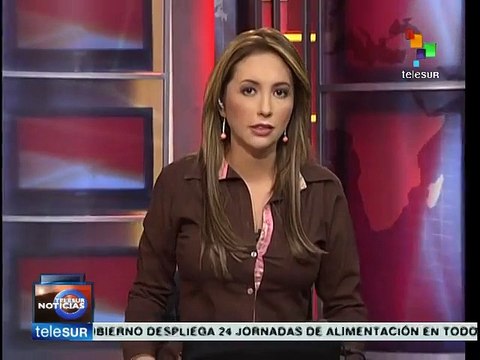 Siria: continúan ataques aéreos en Kobane