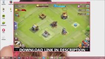 Castle Clash Gem cheat tool 2015 no surveys no passwords download