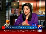 Mere Mutabiq  24 January 2015 with Sohail Waraich On Geo News -  PakTvFunMaza