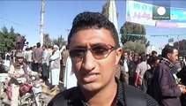 Yemen, ''No al colpo di Stato'': in migliaia a San'a' contro al-Houthi