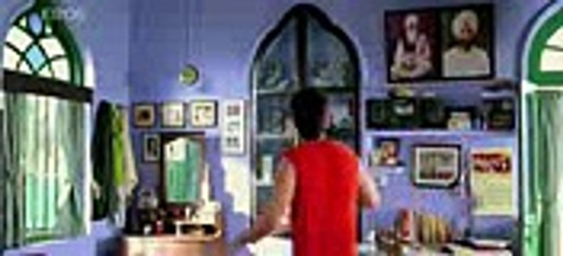 Rabba Main Toh Mar (Koi Dil Bekabu Kar Gaya - Mausam -