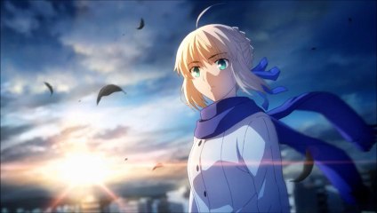 Ubw Op Video Dailymotion