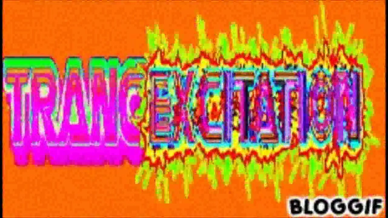 Trancexcitation - DJ-JP
