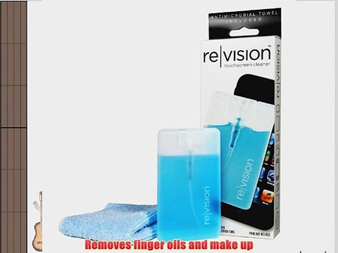 MOTHERS 06611-12PK re|vision Touchscreen Cleaner - 1.75 oz. (Pack of 12)