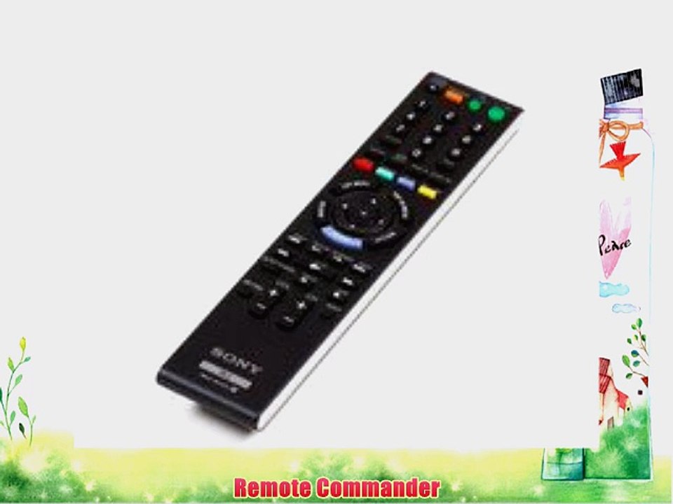Remote Commander
