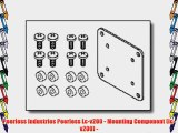 Peerless Industries Peerless Lc-v200 - Mounting Component (lc-v200) -