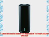 D-Link Wireless Dual Band N-900 Mbps USB Wi-Fi Network Adapter (DWA-162)