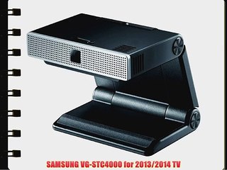 SAMSUNG VG-STC4000 for 2013/2014 TV