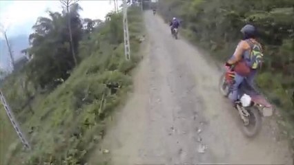 Sapa Motorbike Tours From Hanoi 2014 | HiddenVietnam.Com