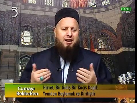 Padişah ve Fidan Diken İhtiyar - Mustafa Özşimşekler Hoca