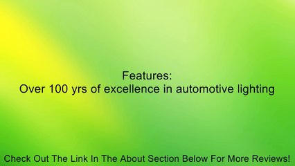 HELLA 006849011 Washer Pump Review