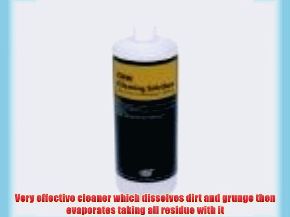 Mobile Fidelity - One Record Cleaning Solution (16oz)