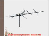 Winegard HD7697P High Definition VHF/UHF Antenna