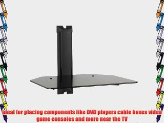 OmniMount MOD1 1-Shelf Modular Wall System