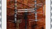 Antennas Direct inc DB8e Extreme Range Multi-Directional Bowtie UHF Antenna