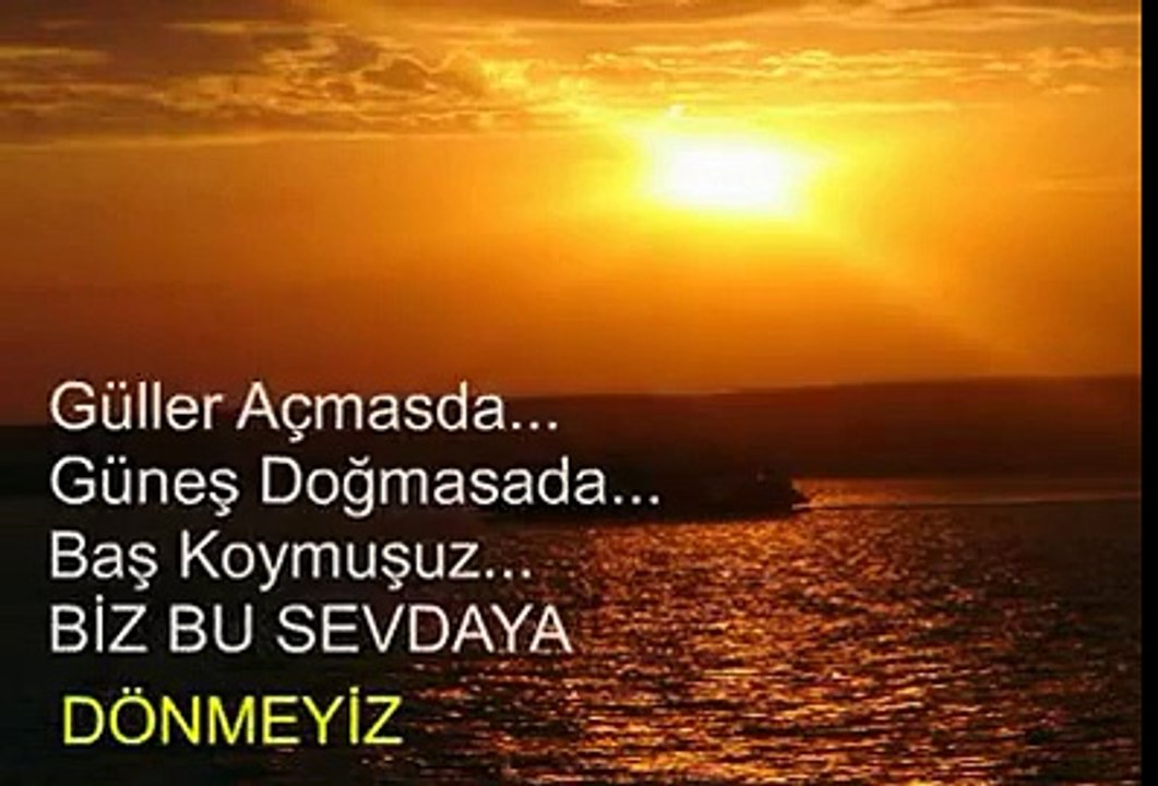 Umut Mürare - Güller Açmasada