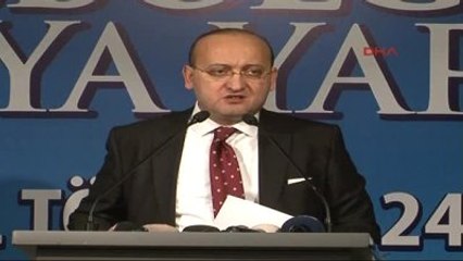 Kayseri 1.bölgesel Medya Yarışması Ödül Töreni 3