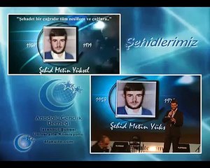 Metin Yüksel ezgisi