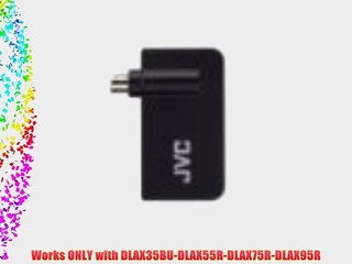 JVC PKEM2G RF 3D Syncro Emitter