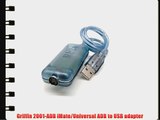 Griffin 2001-ADB iMate/Universal ADB to USB adapter