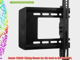 Kanto T6090 Tilting Mount for 60-inch to 90-inch TVs