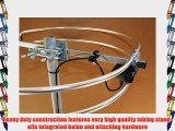 Britta Products FM Loop Antenna - High Quality Outdoor and RV FM Antenna