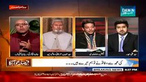 Faisla Awam Ka 24 January 2015 On Dawn News - PakTvFunMaza