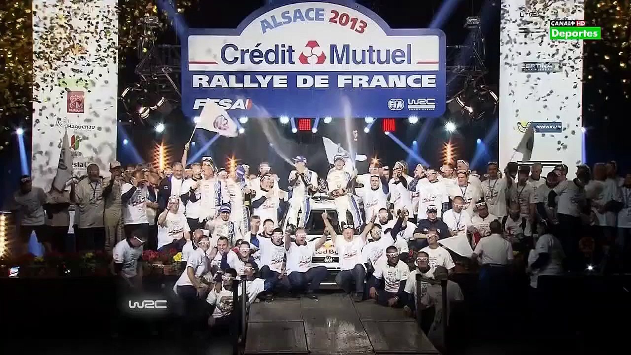 rally Montecarlo 2015 Previo