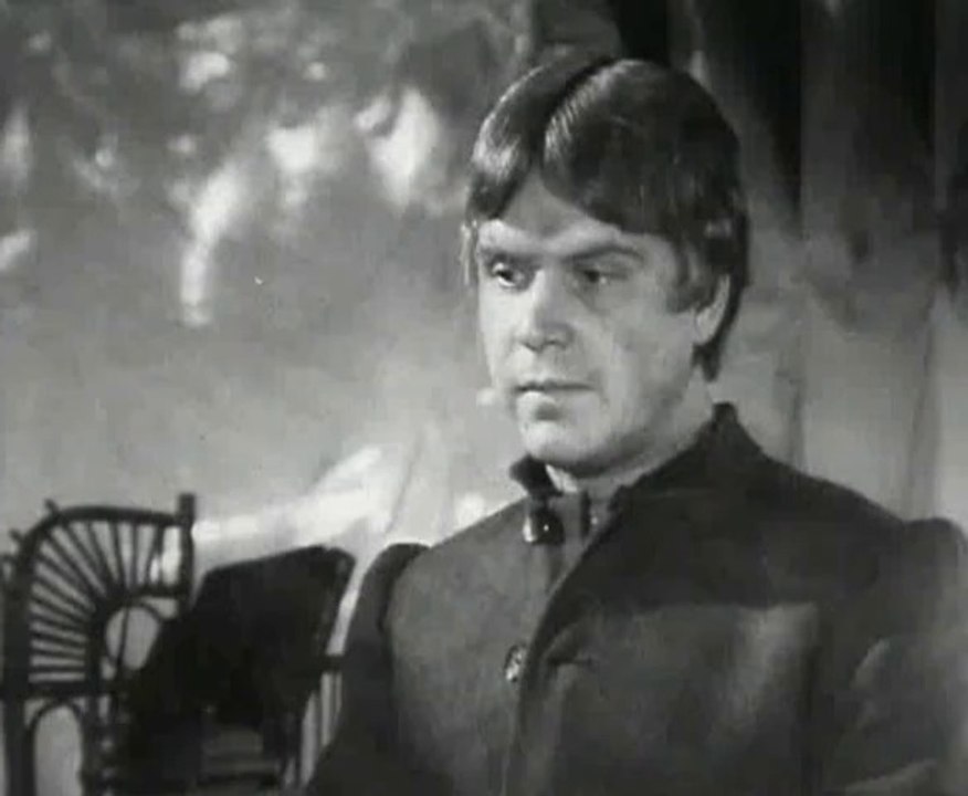 Детство. Отрочество. Юность