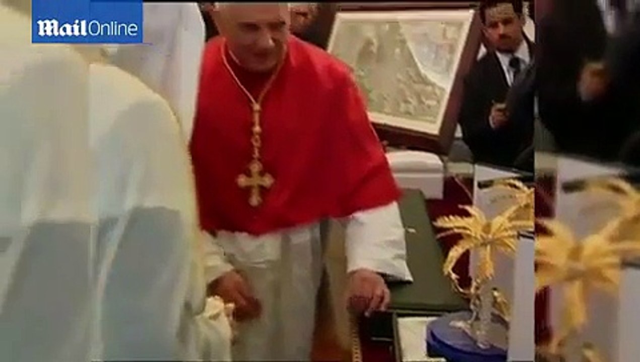 Life of King Abdullah bin Abdulaziz of Saudi Arabia