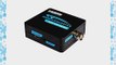 MINI SDI to HDMI Video Converter Adapter with Embedded Audio HD-SDI SD-SDI 3G-SDI to HDMI Supports