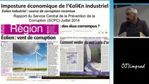20150113 alien eolienne reunion publique à vezenobres aspects economiques