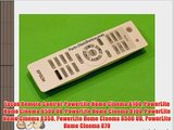 Epson Remote Control: PowerLite Home Cinema 6100 PowerLite Home Cinema 6500 UB PowerLite Home