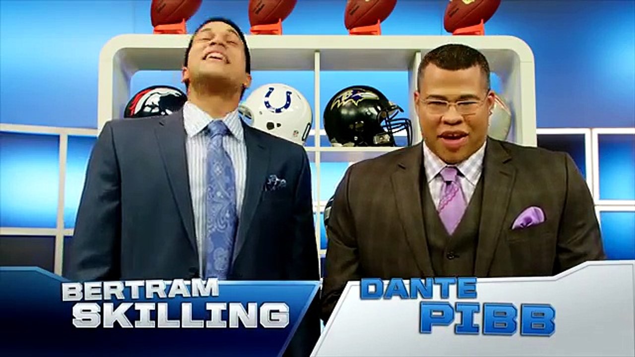 Key & Peele Super Bowl Special – Picks for Cowboys vs. Packers and Colts vs. Broncos